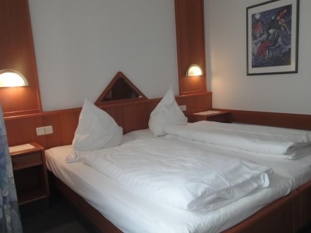 Landgasthof Hotel Bechtel Zella Екстериор снимка