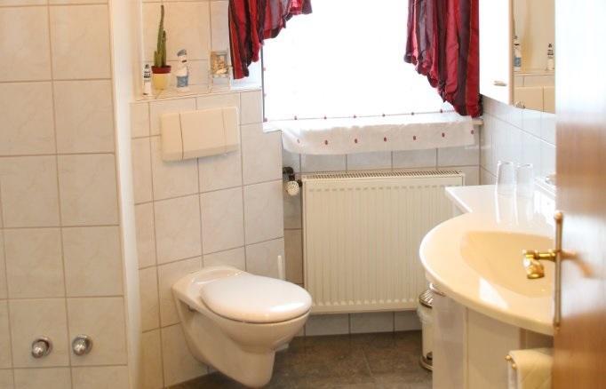 Landgasthof Hotel Bechtel Zella Екстериор снимка