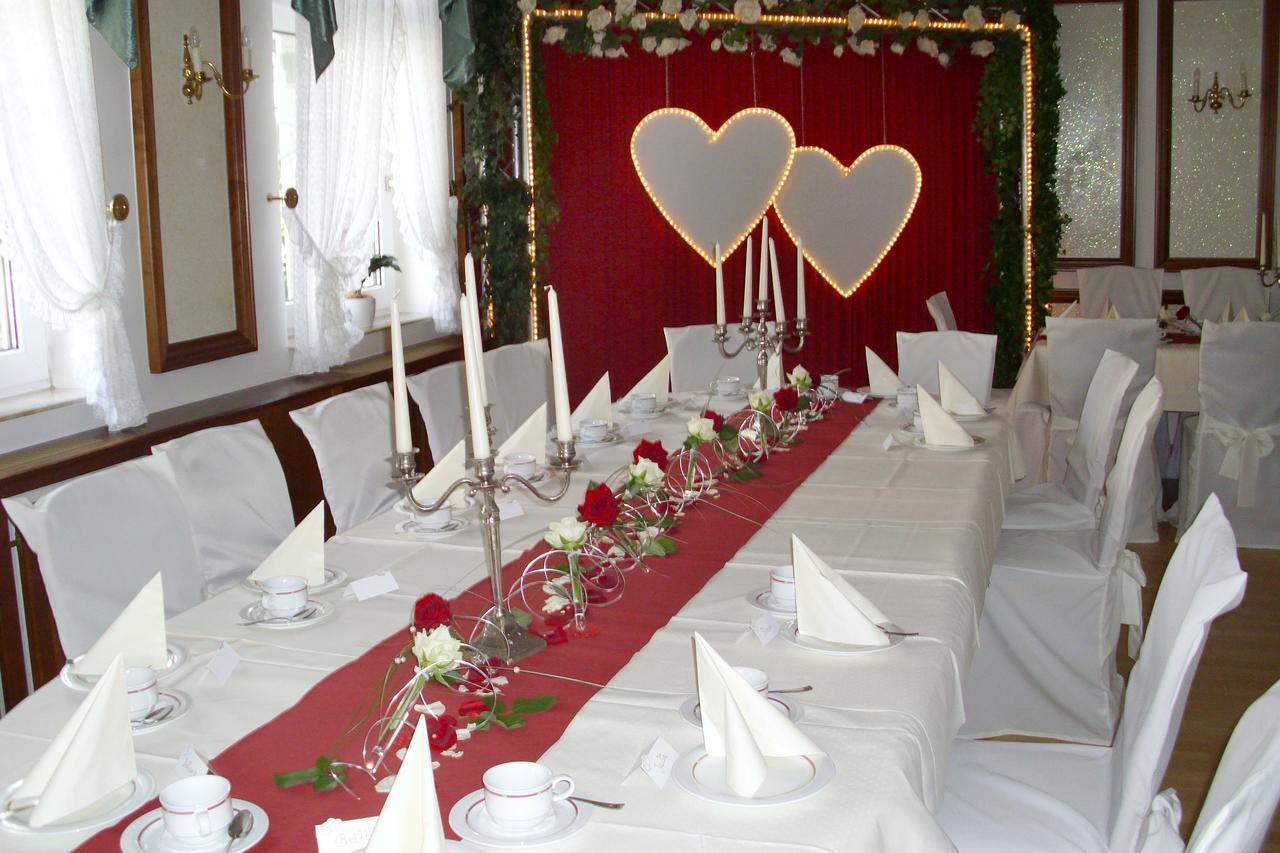 Landgasthof Hotel Bechtel Zella Екстериор снимка